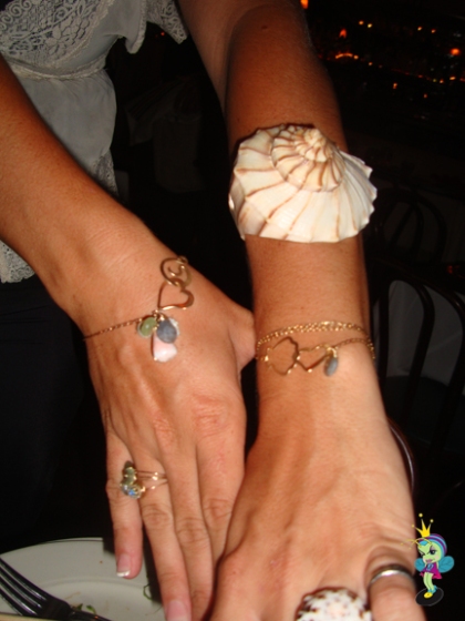 Melea's Hand Crafted Maui Jewelry