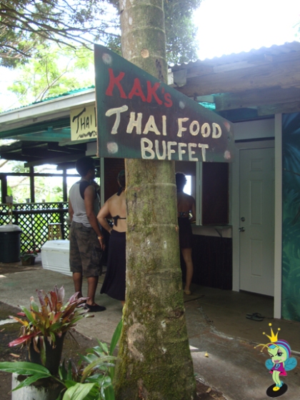 Kak's Thai Food Buffet